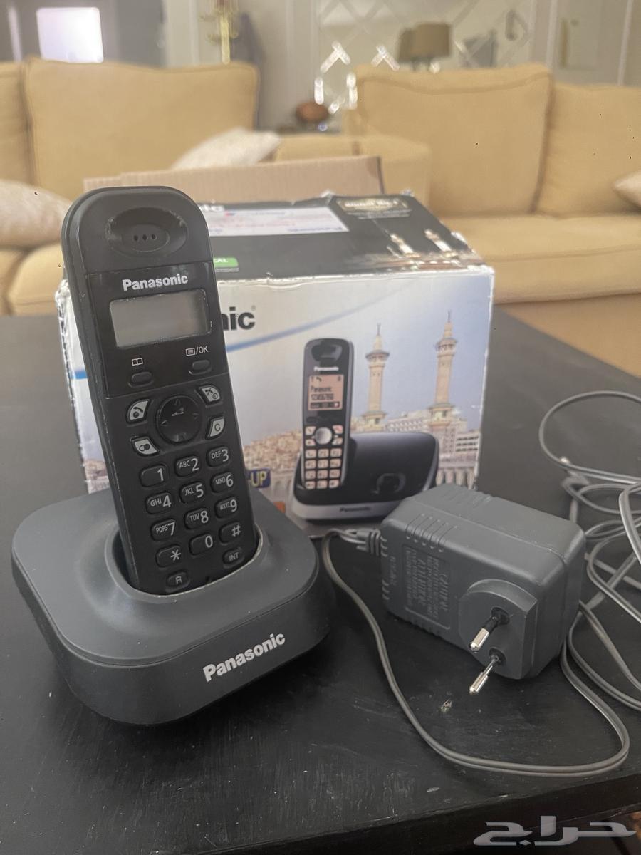 تلفون متنقل باناسونيك63654950963971111
