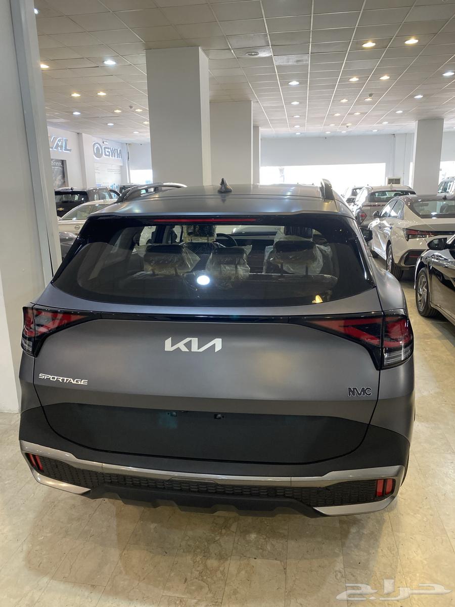 Kia Sportage Large 202563655160260354112