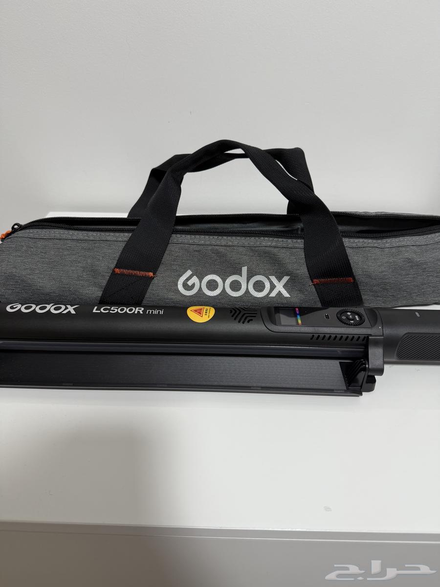 Godox RGB Lighting63654942876801110
