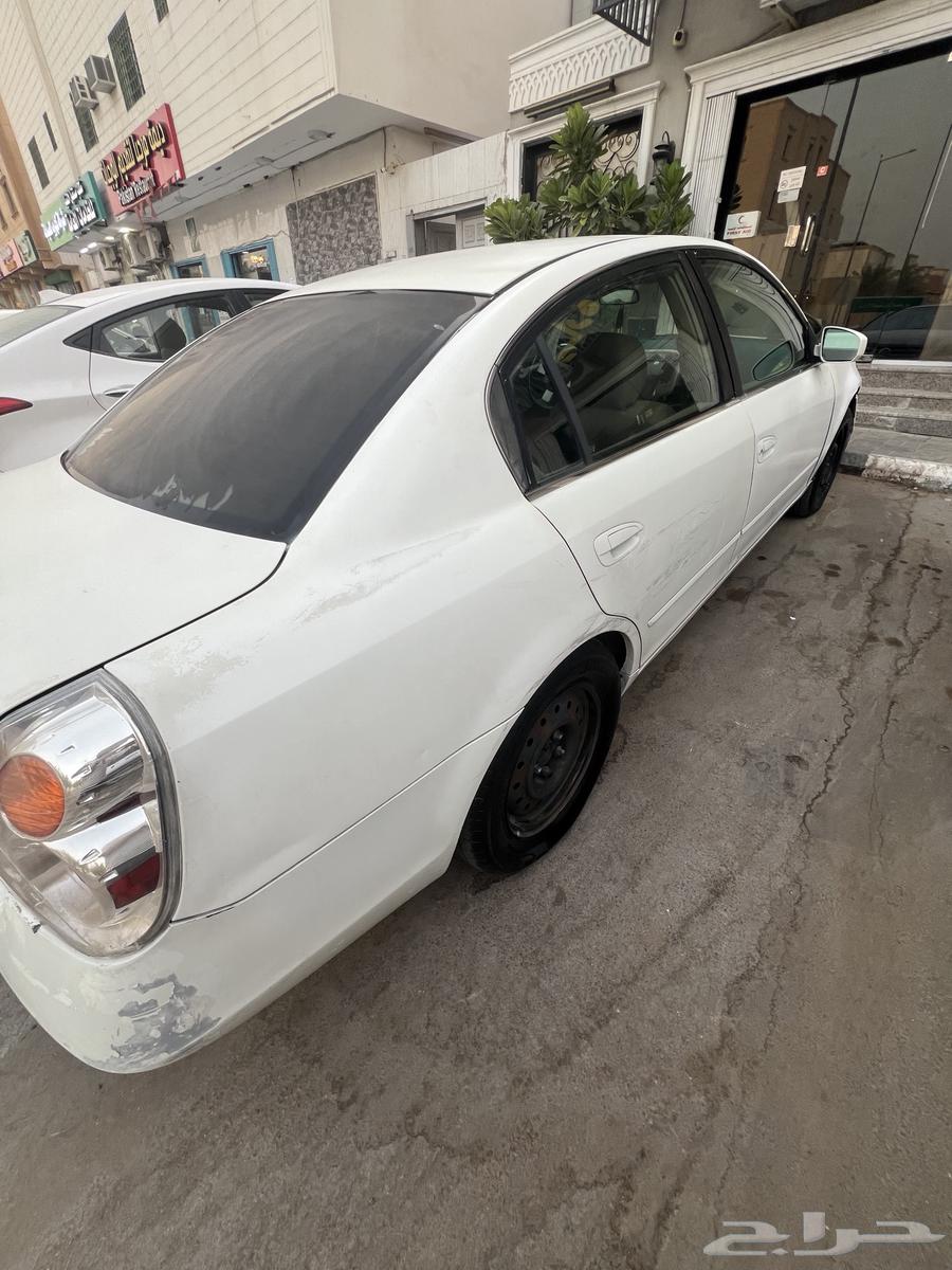نيسان التيما 2006 للبيع63655479283970112