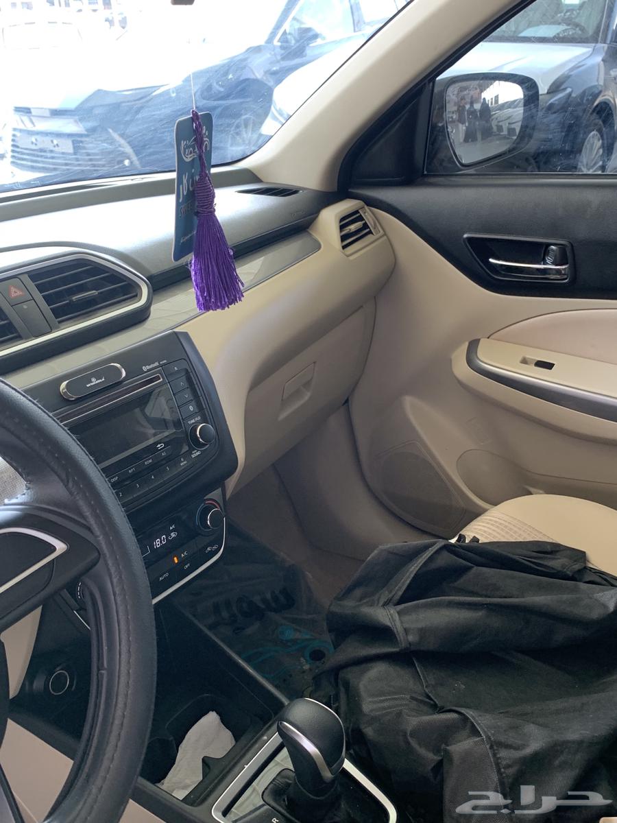 سزوكي ديزاير 2023 ممشى قليل63655162626305112