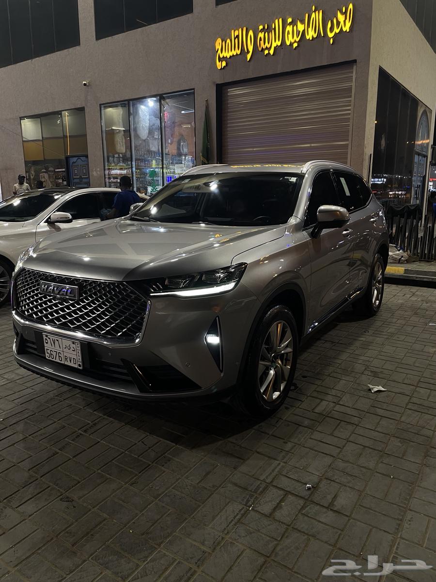 Haval H6 Full Option 4x463655168041219110