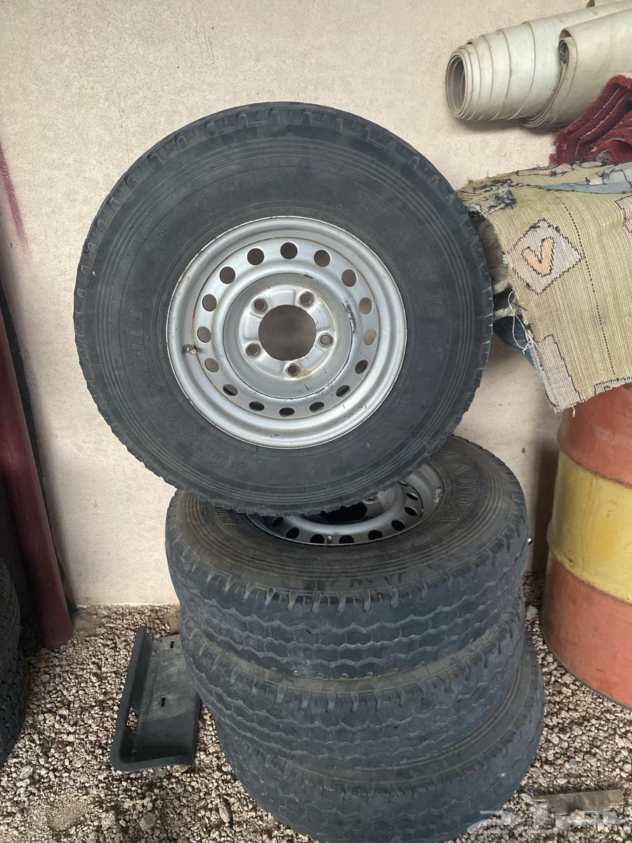 Jaguar Hell Rims63655785635587110