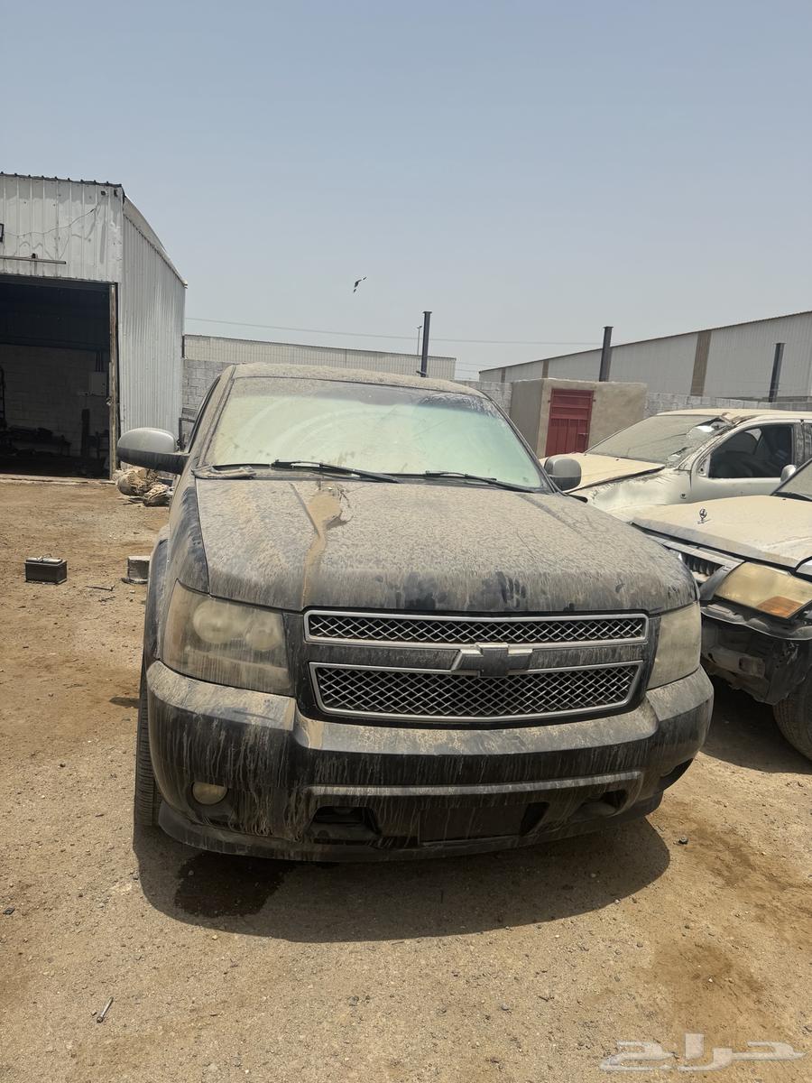 يوجد لدينا جمس تاهو 201063655169970563110