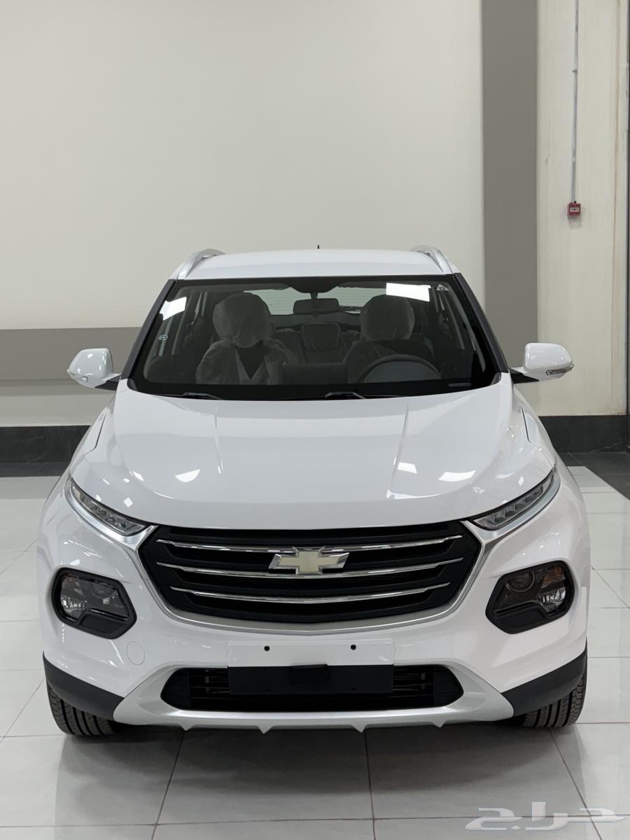 Chevrolet Trax 2023 New Arrival from Al-Jameel63655074257410110