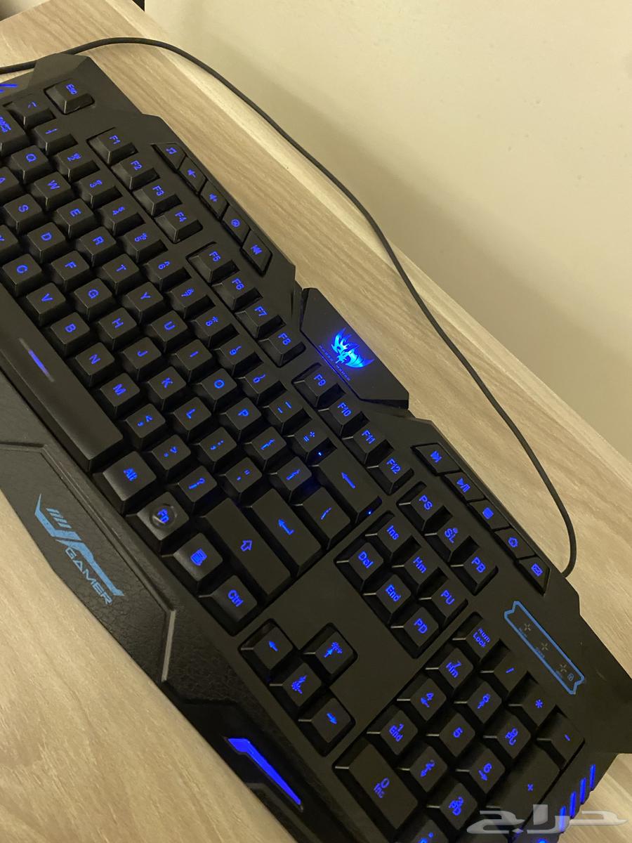 A very clean keyboard63654691499651111