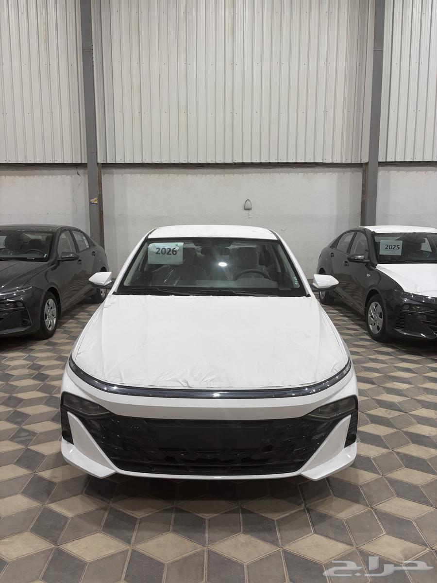 Hyundai Accent Fleet Gulf 2026 Lowest Price Card63655073682179111