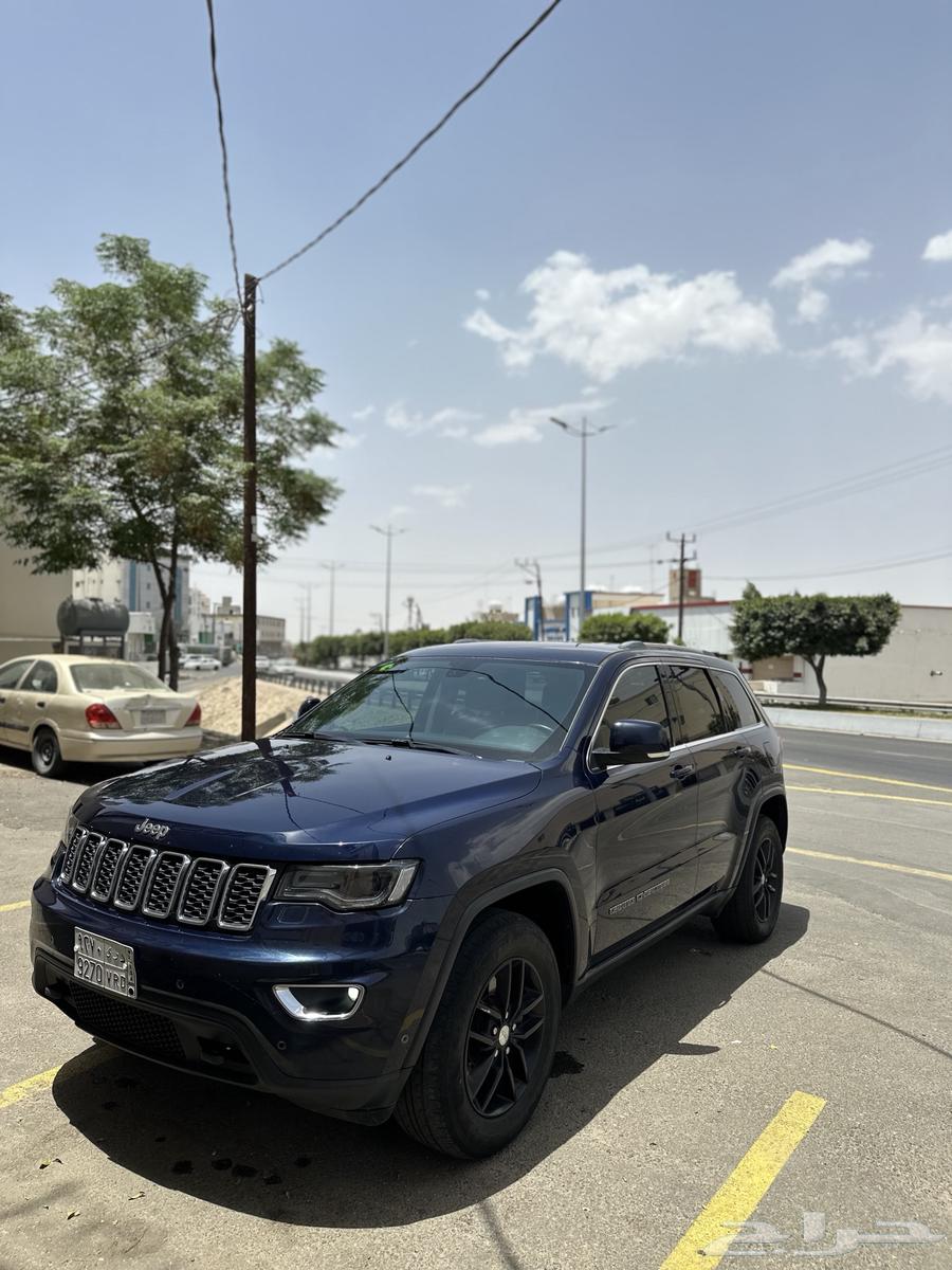 Jeep Grand Cherokee 201763655165102082111