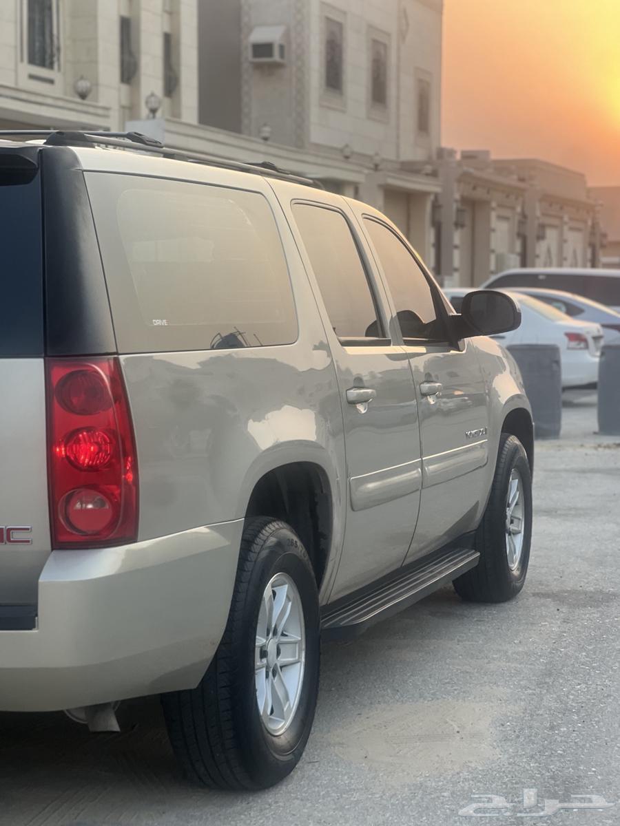 جمس يوكن 2007 للبدل63655066653953114