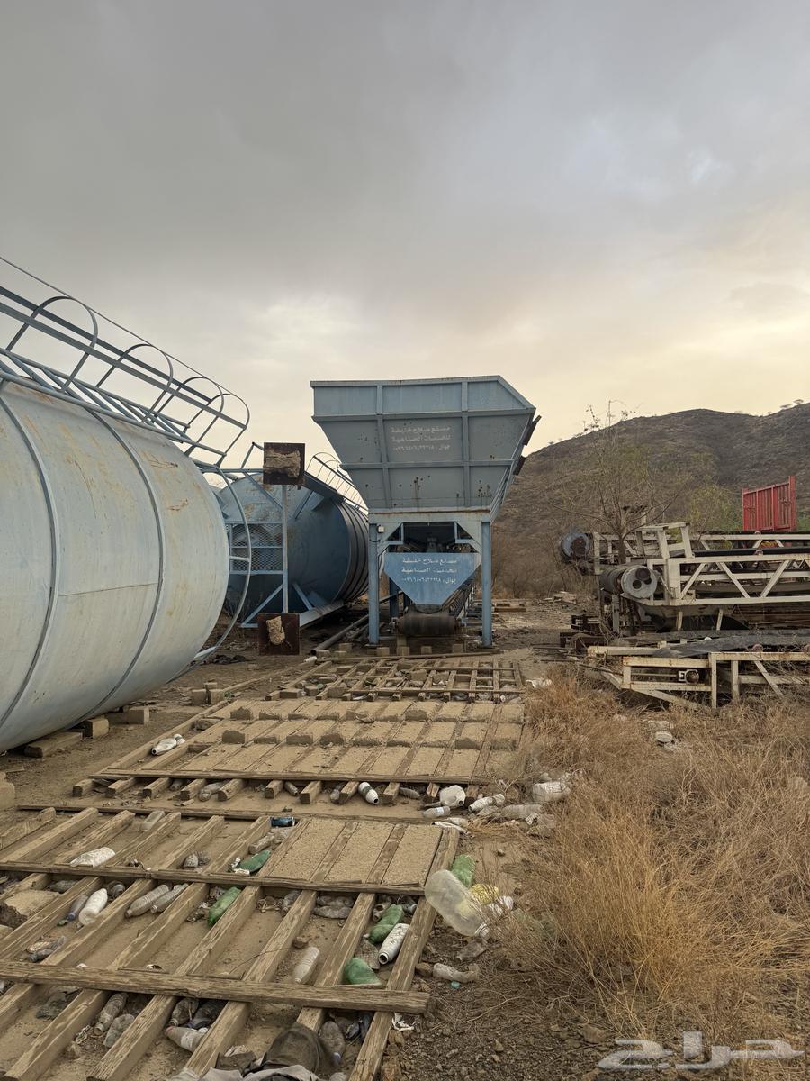 2250 Concrete Block Plant Mixer for Sale with Electric Sieve63656187545346110