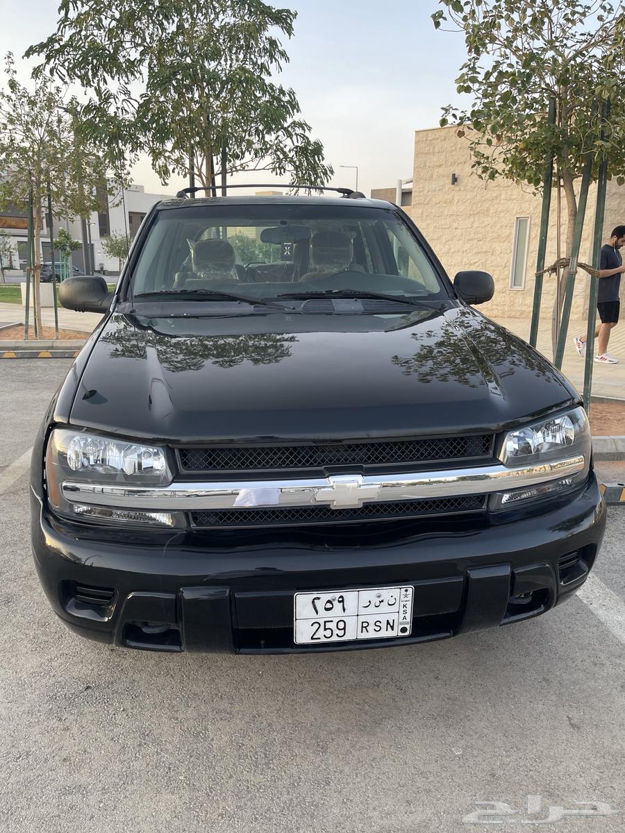 2005 model Blazer for sale63667489731969112