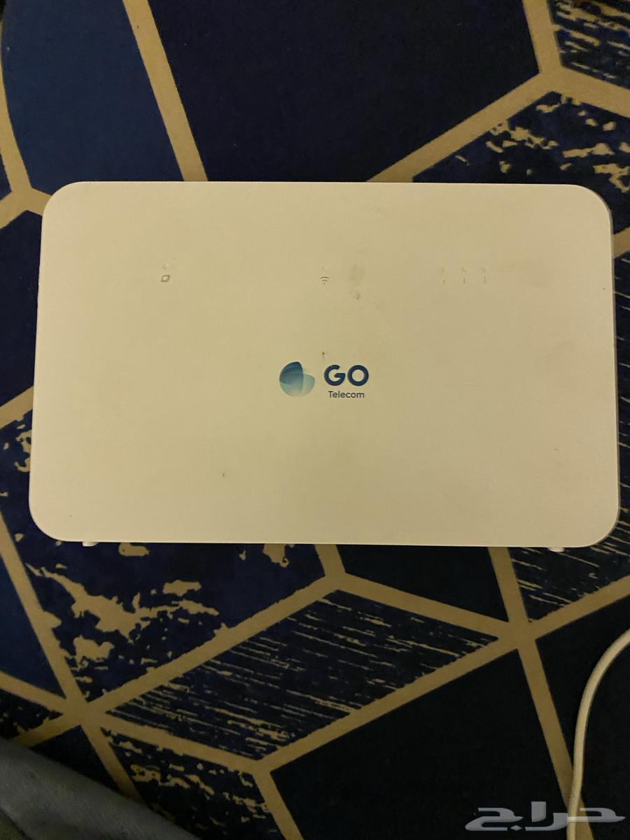 راوتر Go63655098141058112
