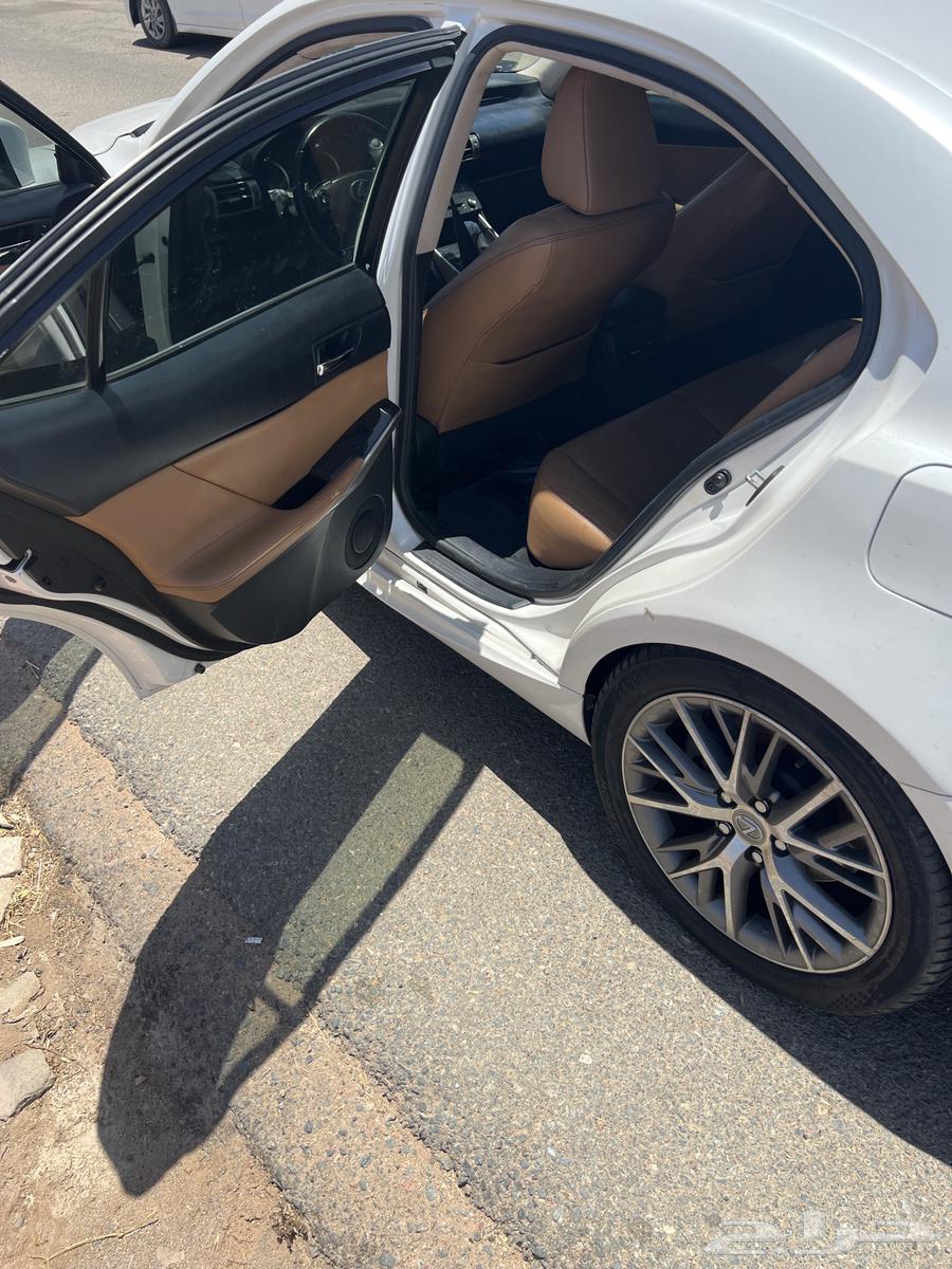 Lexus 2016 car63617981290754111