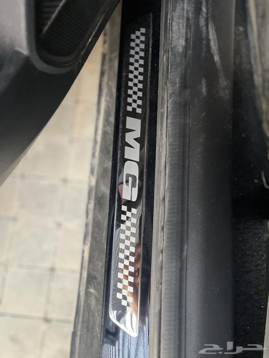 MG6 2020 للبيع فل كامل بدي بلد ممشى 82 الف كيلو63655064199810112