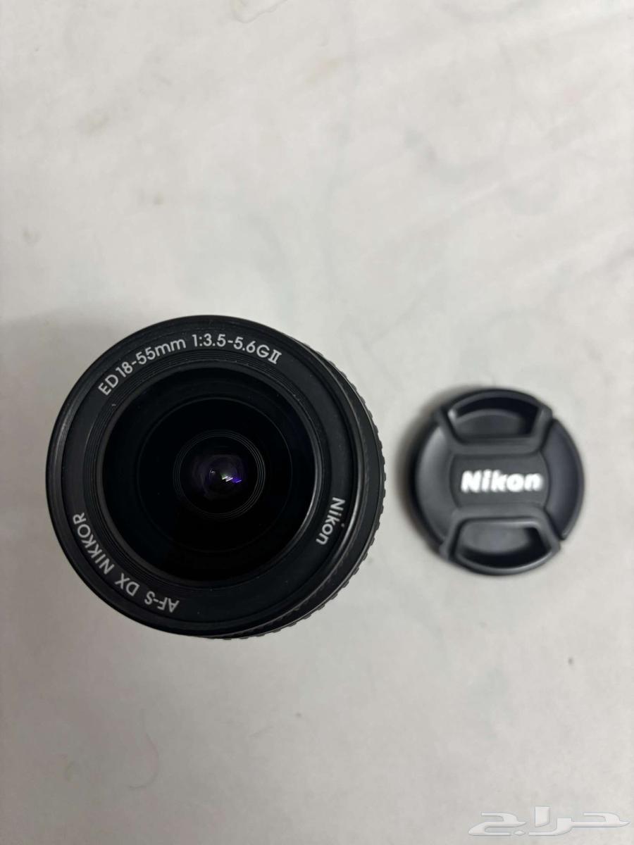 عدسة Nikon63655100579713113