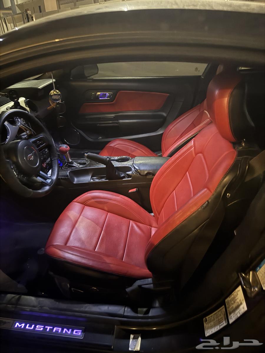 Mustang 2015 Premium63655063893889110