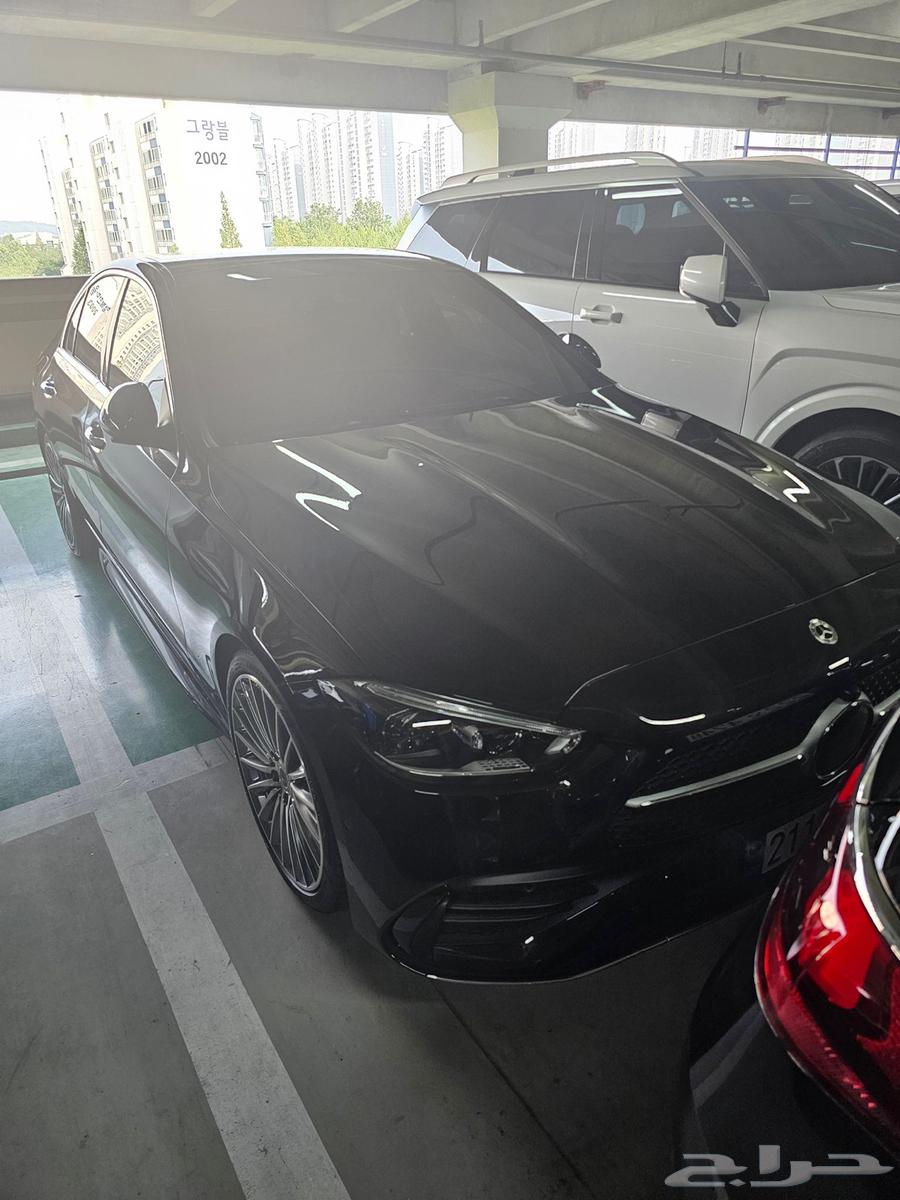 C300 AMG 2024 اقل سعر63655164856449110