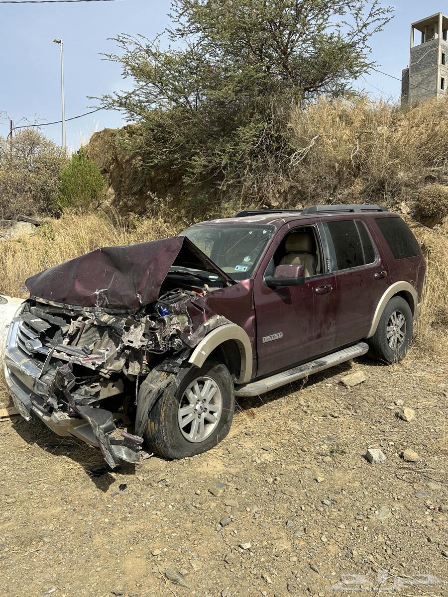 Explorer for sale, salvage63655064022915110