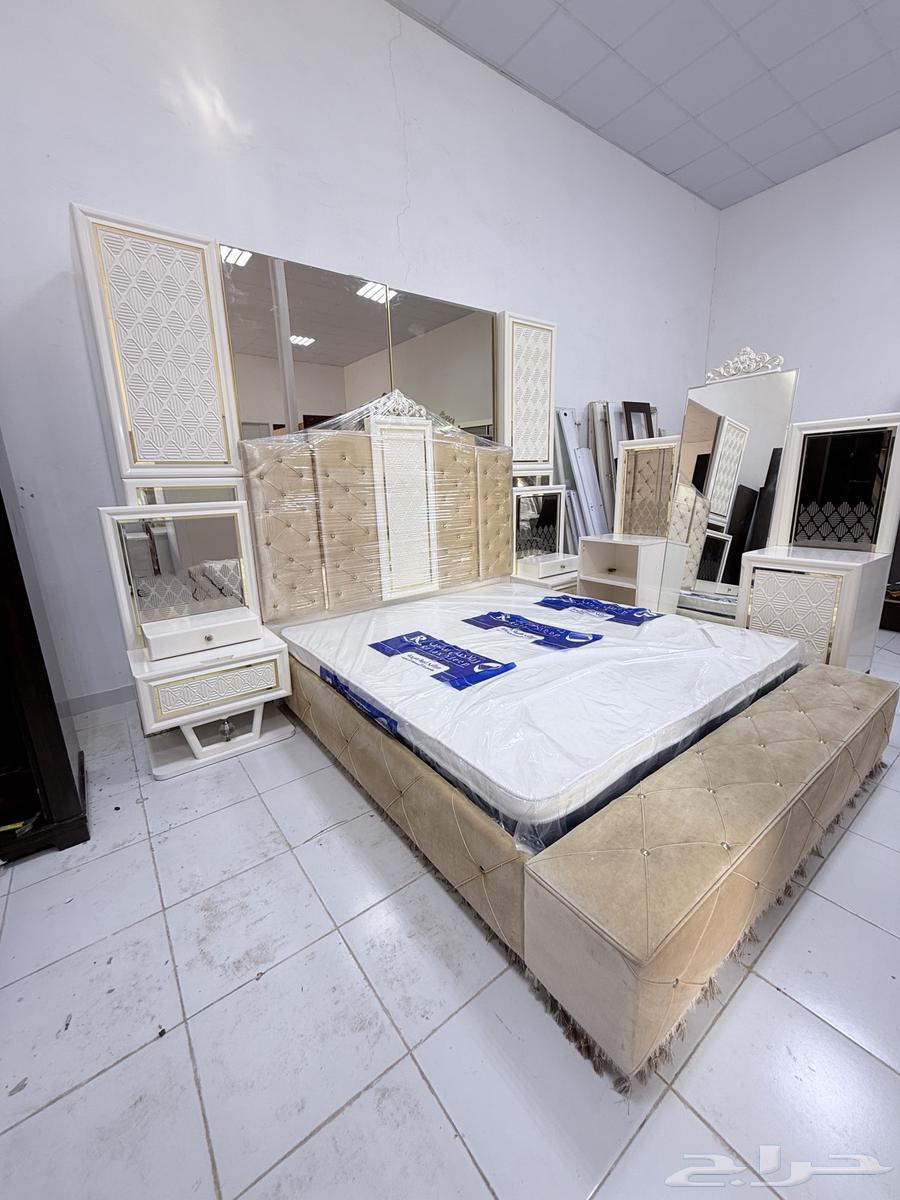 Turkish bedroom set in good condition63654961490947111