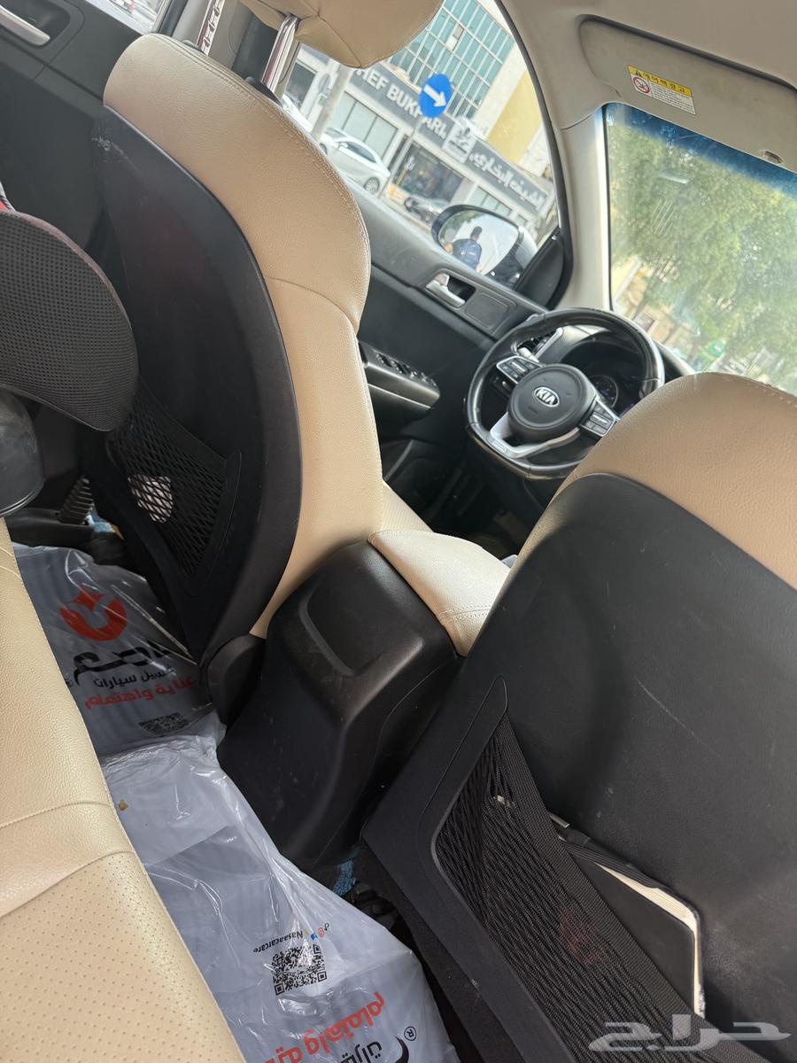 Sportage 2019 Diesel63655168263937110