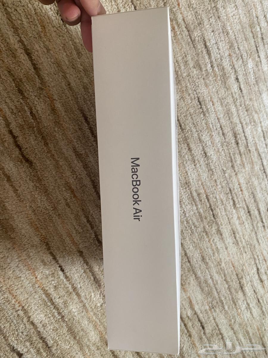 Apple Air 1 Laptop63654948580353112