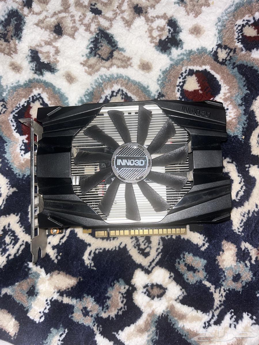 GTX 1650 graphics card does not require a power port63654690104835110