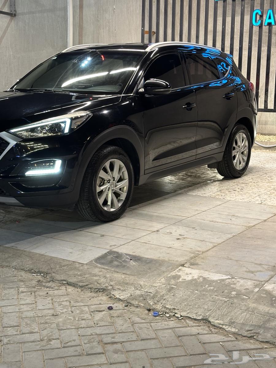 توسان (ديزل)63656850478850111