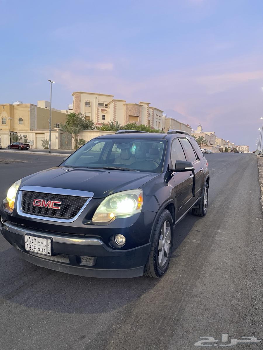 GMC Acadia 200963655065649283112