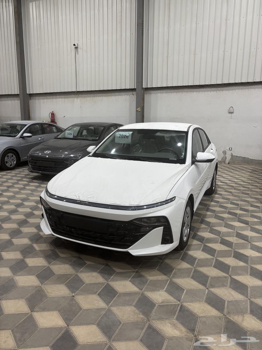 Hyundai Accent Fleet Gulf 2026 Lowest Price Card63655073682179112