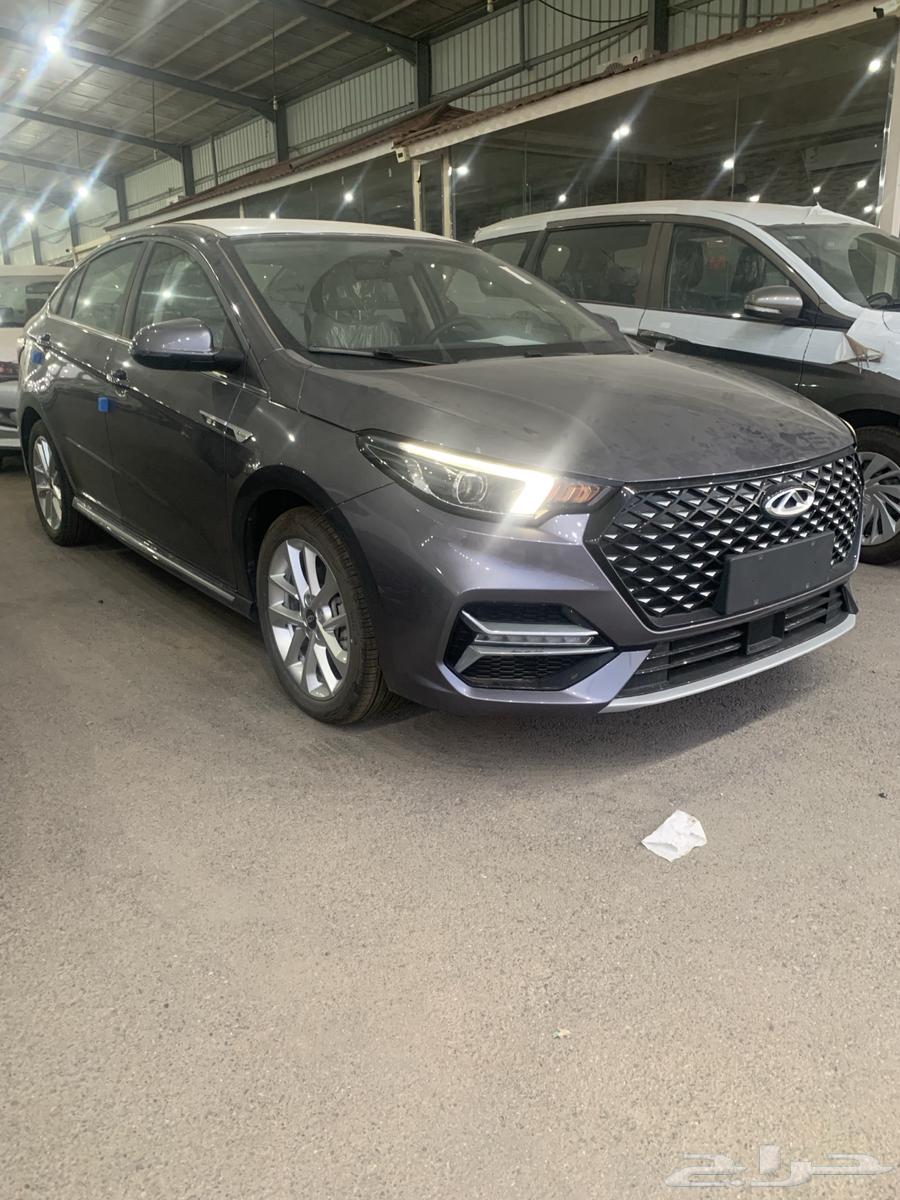 شيري اريزو 6 برو كمفورت 2024 بأطيب الاسعار63655070704001110