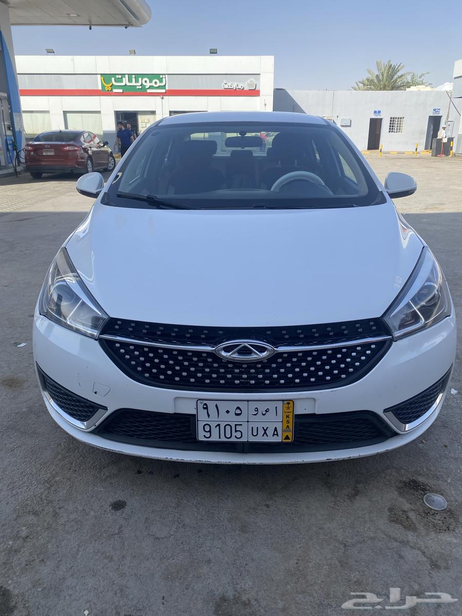 Chery Arrizo 5 Model 202363655062612227112