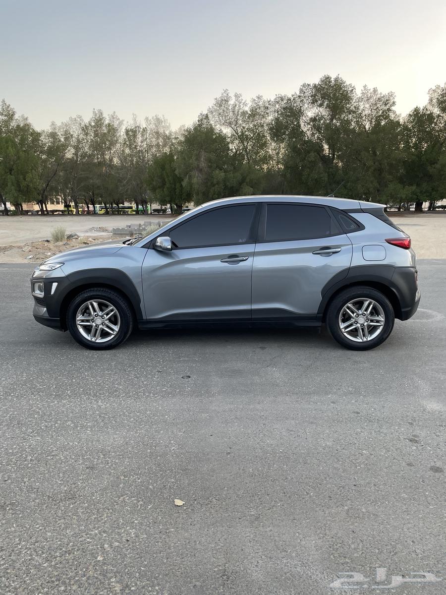 هيواندي كونا 2020 ديزل بطاقة جمركية63655165777155113