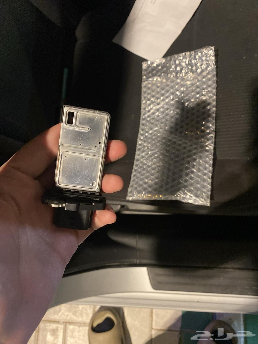 2013 Talima Air Sensor 6 Cylinder New, Selling Reason: Wrong Diagnosis63657565420545110