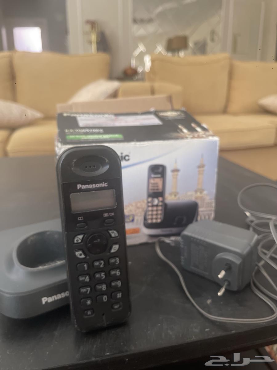 تلفون متنقل باناسونيك63654950963971110