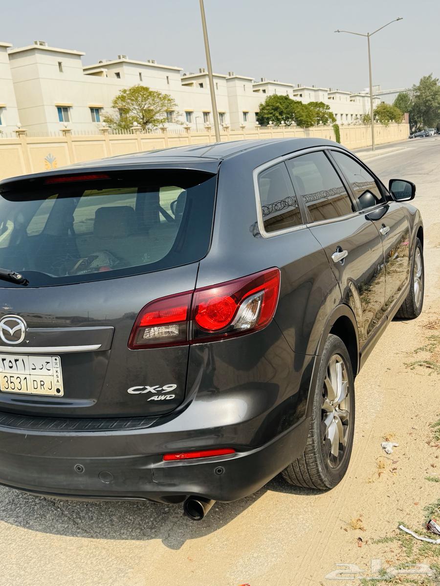 مازدا cx9 مديل 201463655073368193112