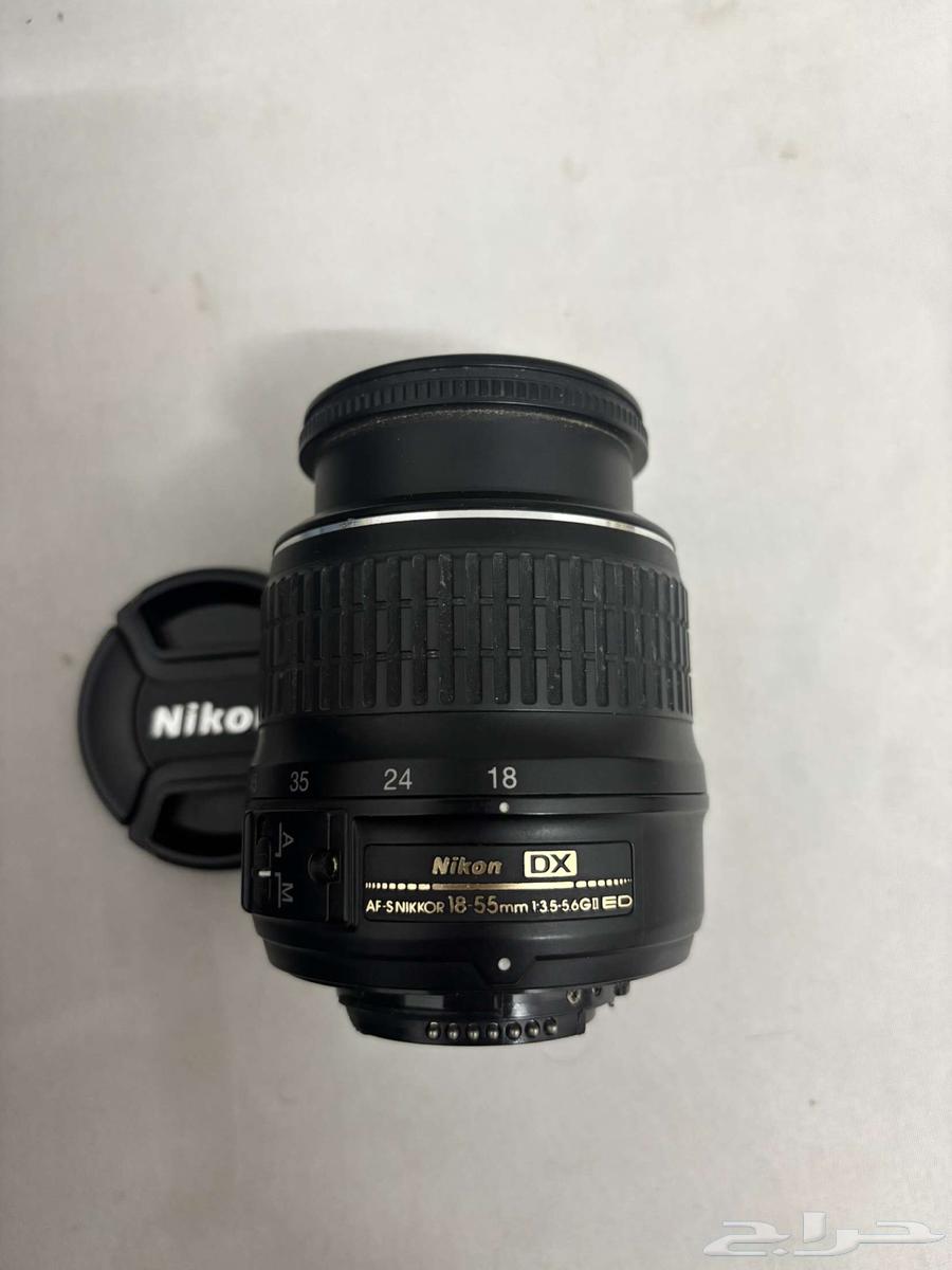 عدسة Nikon63655100579713111