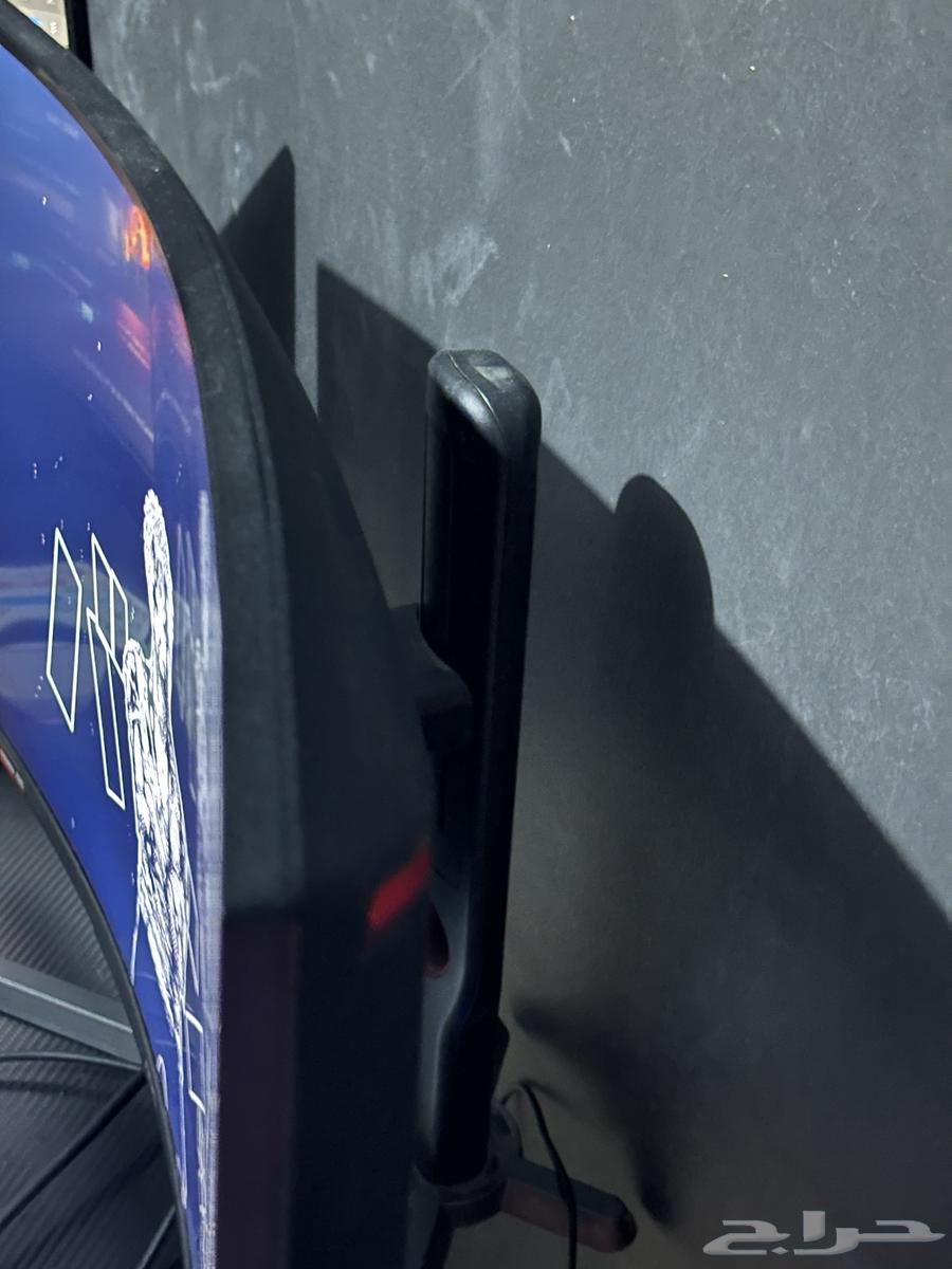 2K 165Hz Curved Gaming Monitor63654696824961111
