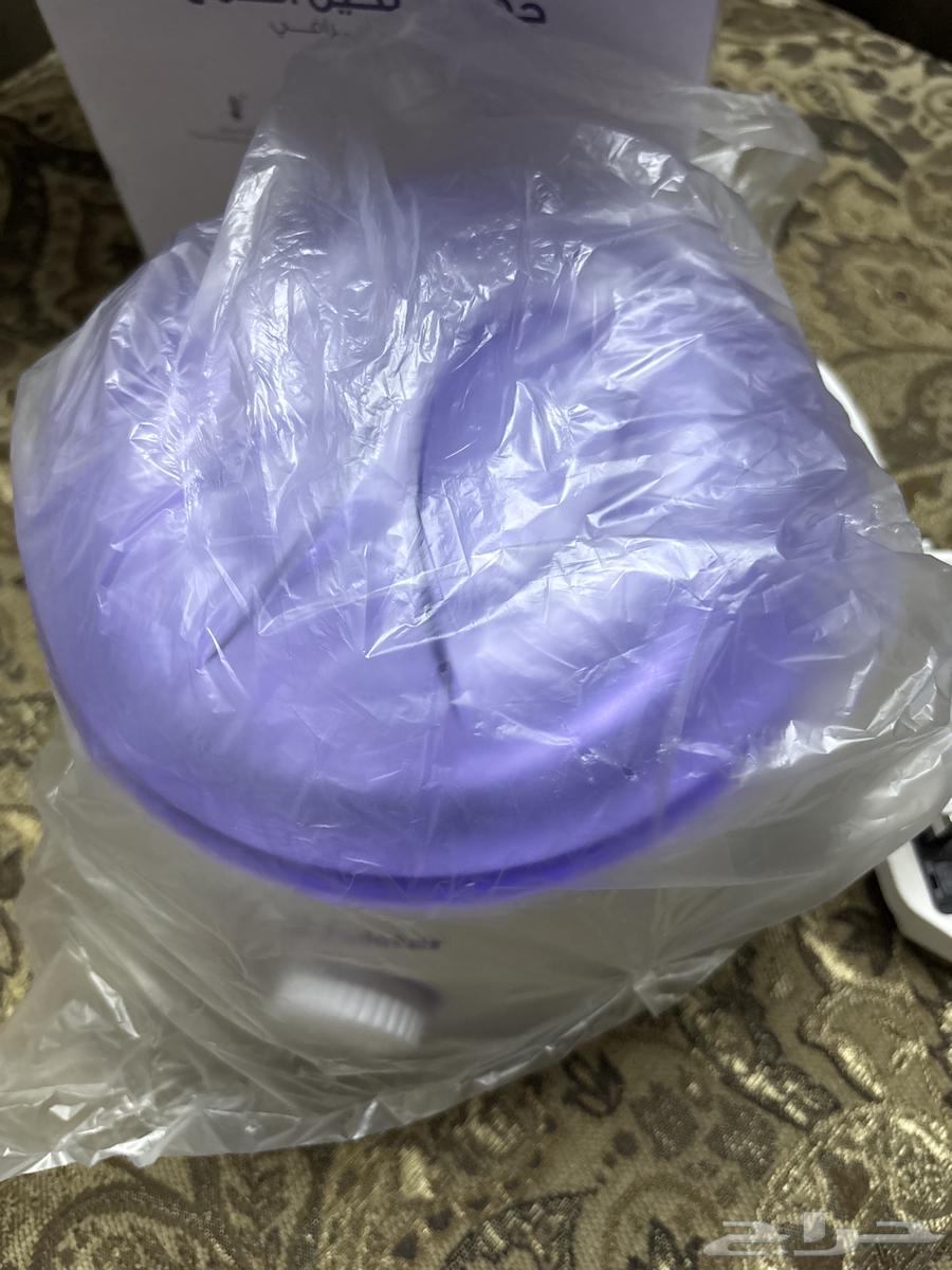 New waxing device63654945224066111