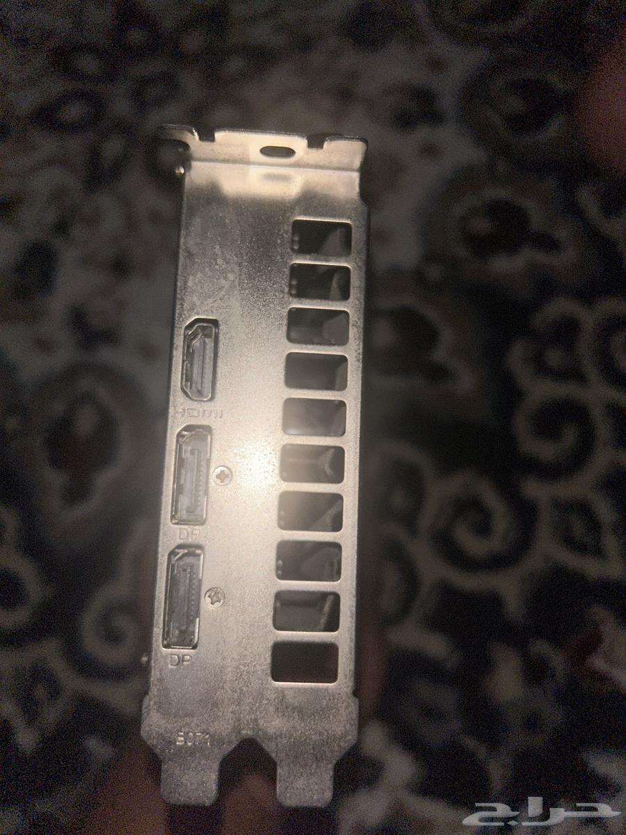 GTX 1650 graphics card does not require a power port63654690104835112