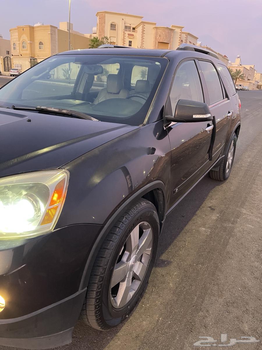GMC Acadia 200963655065649283114