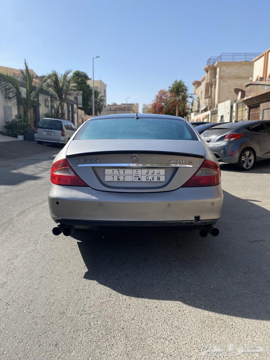 Mercedes CLS 350 AMG63655063319043112