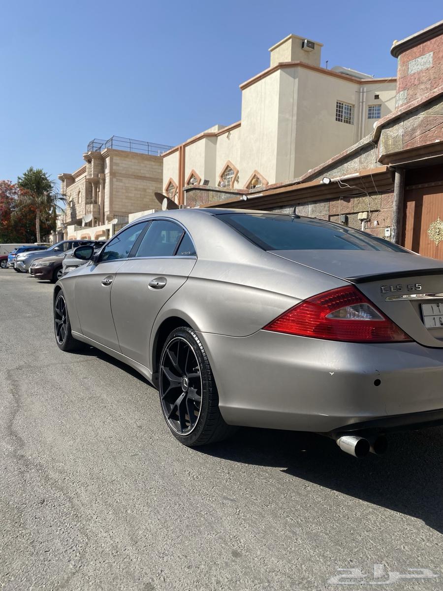 Mercedes CLS 350 AMG63655063319043113