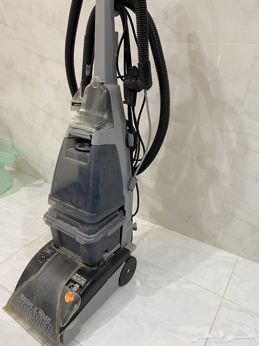 مكنسه غسيل سجاد هوفر الاصليه او البدل63654945216003111