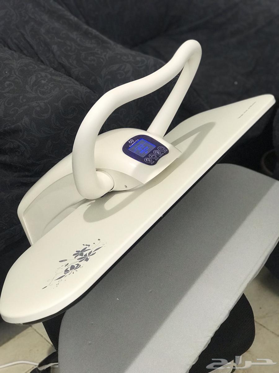 CLASSPRO 36 Inch Electric Garment Steamer63654695904002110
