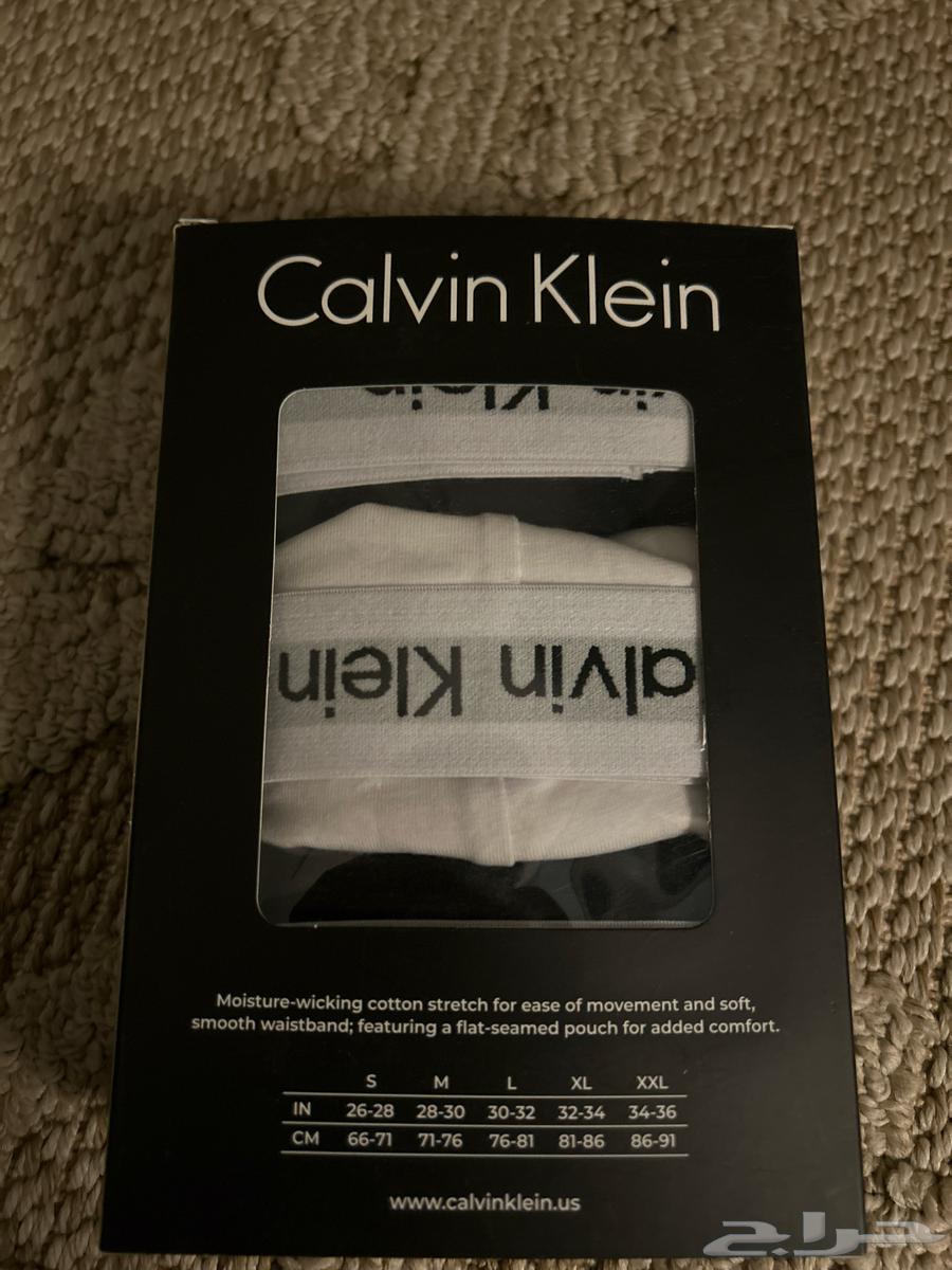 Calvin Klein Boxers63654689846530111