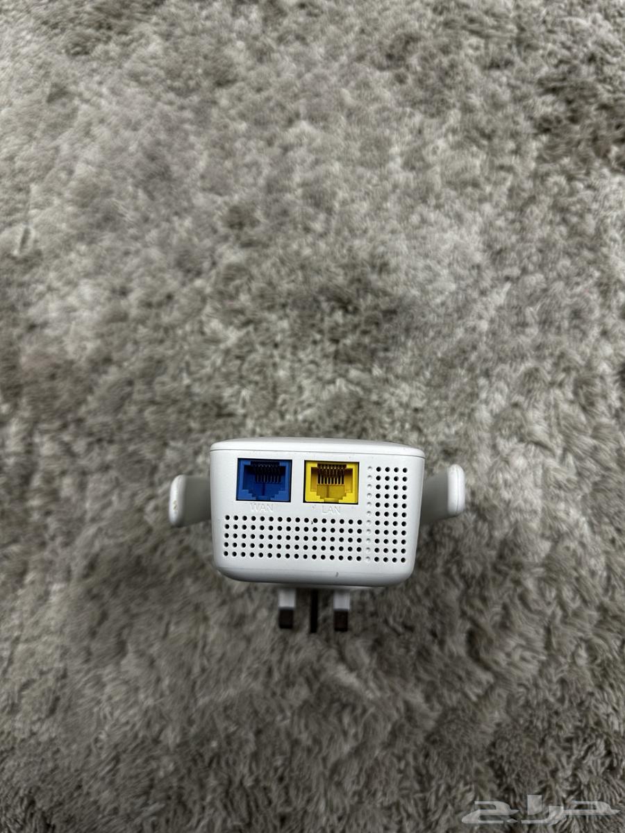 Huawei Echolife WiFi Range Extender63654961090818112