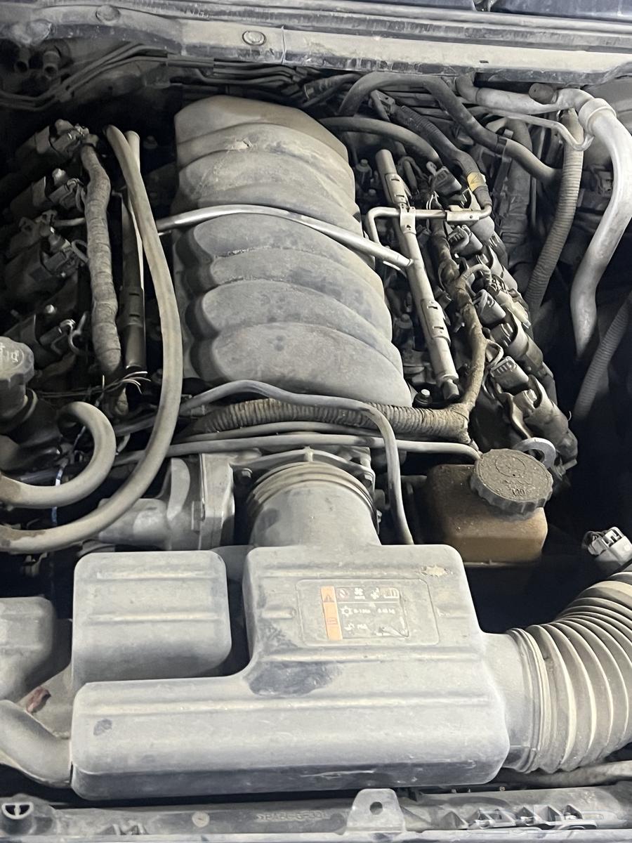 Caprice 2013 parts63657391253635112