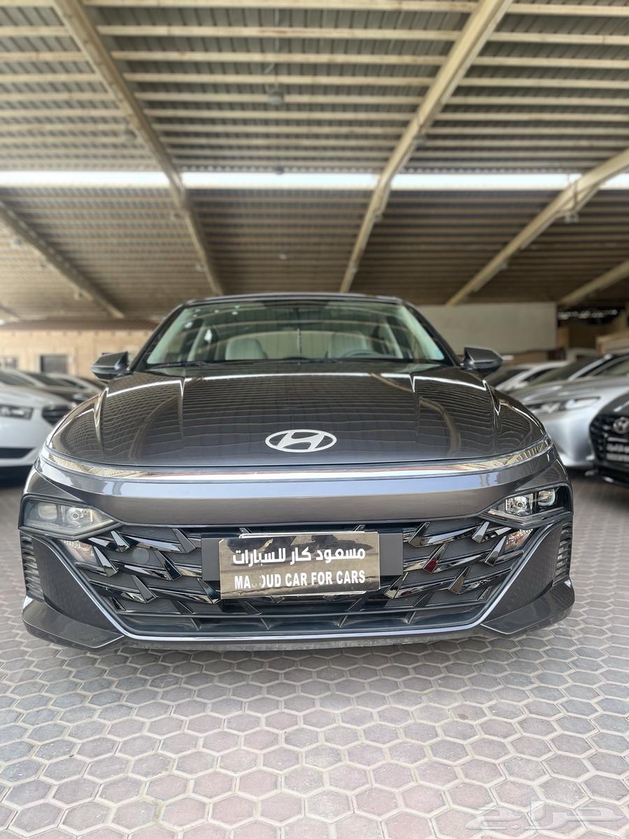 Hyundai Accent 202463657475886083111