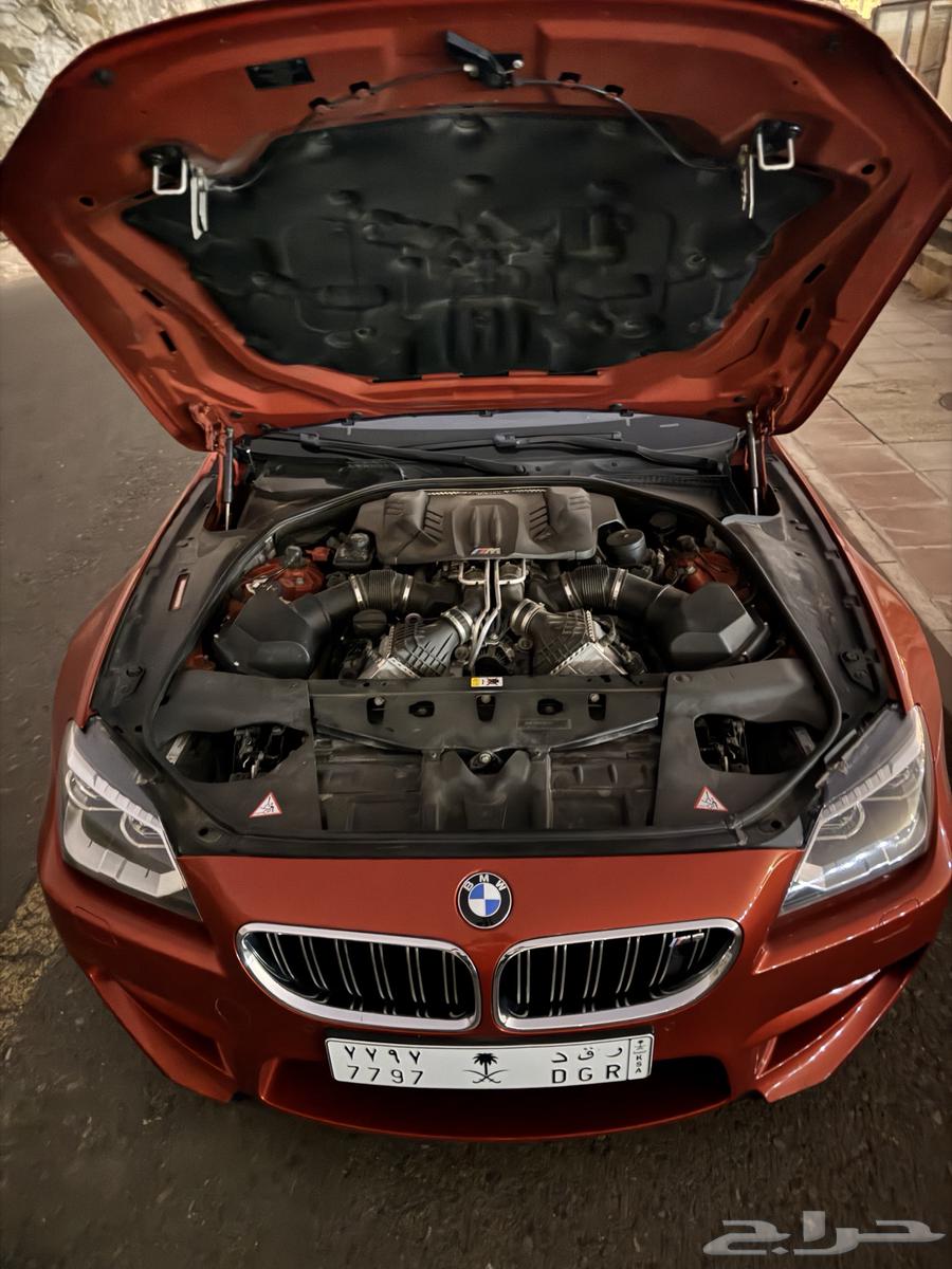 BMW M6 201463655166777474114