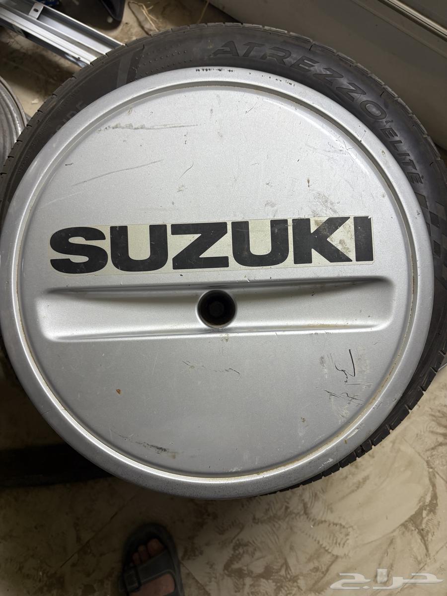 Suzuki Aspire Cover63667490933763110